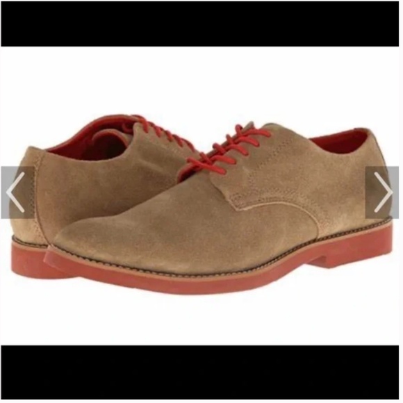 walk over BUK Other - BUK's walk over suede shoes 8.5